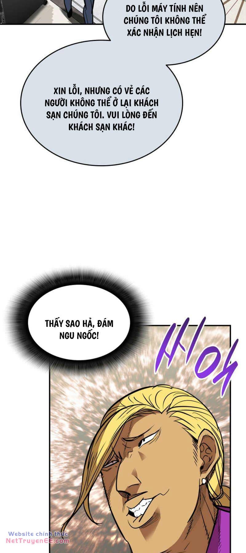 Tôi Là Lính Mới - Chapter 179 - Page 60