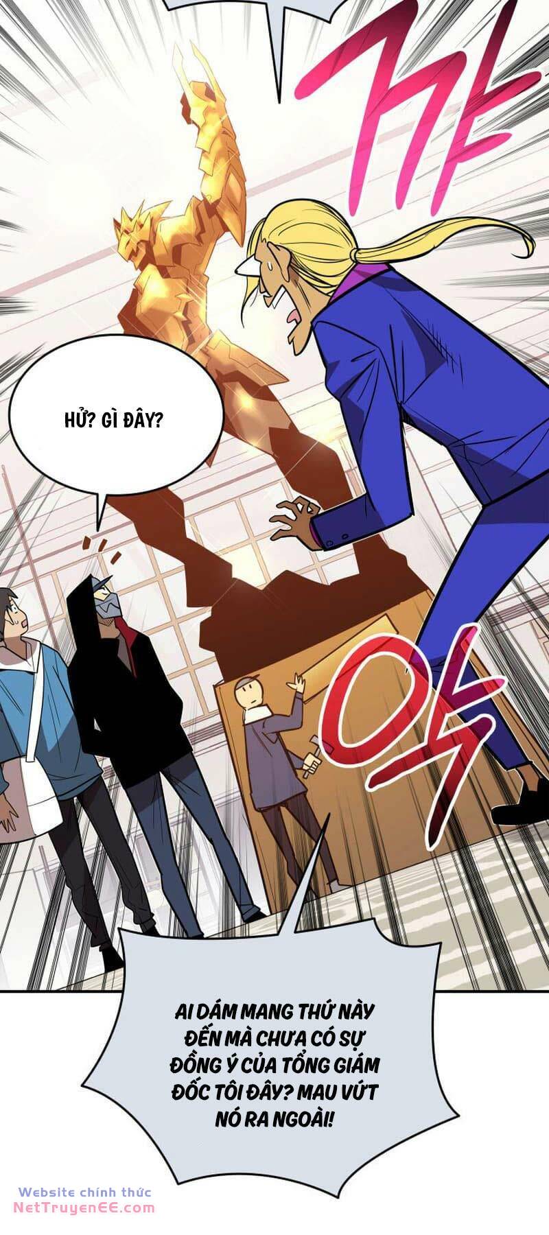 Tôi Là Lính Mới - Chapter 179 - Page 65