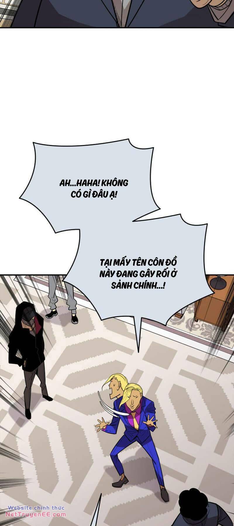 Tôi Là Lính Mới - Chapter 179 - Page 68