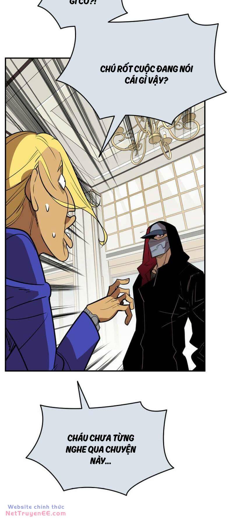 Tôi Là Lính Mới - Chapter 179 - Page 76