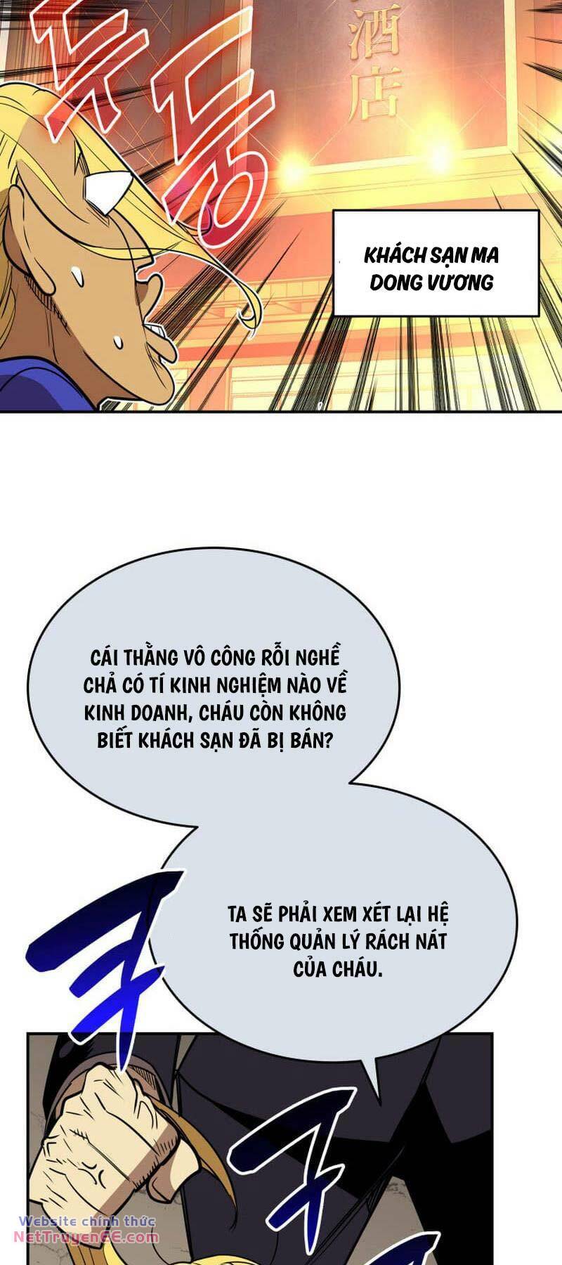 Tôi Là Lính Mới - Chapter 179 - Page 80