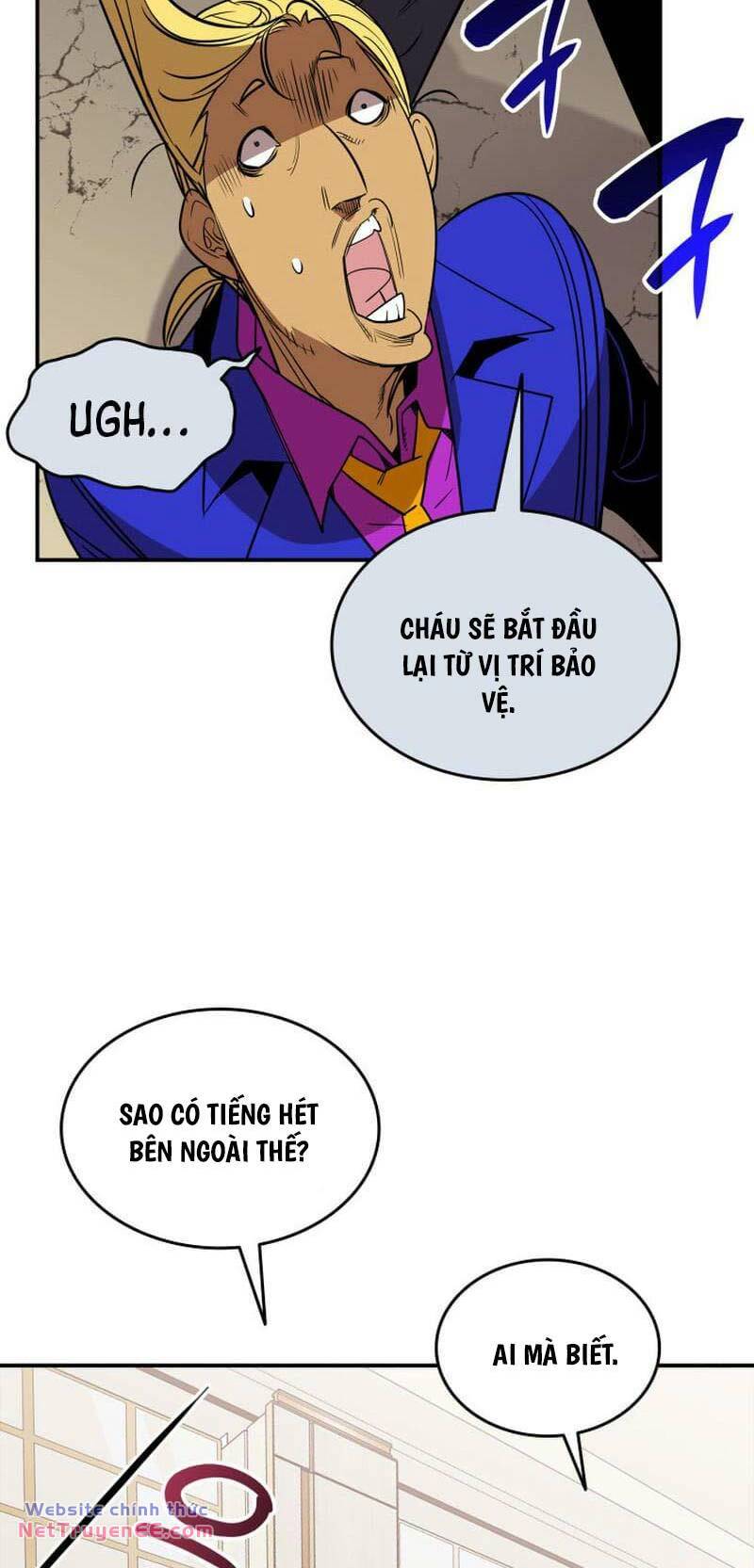 Tôi Là Lính Mới - Chapter 179 - Page 81