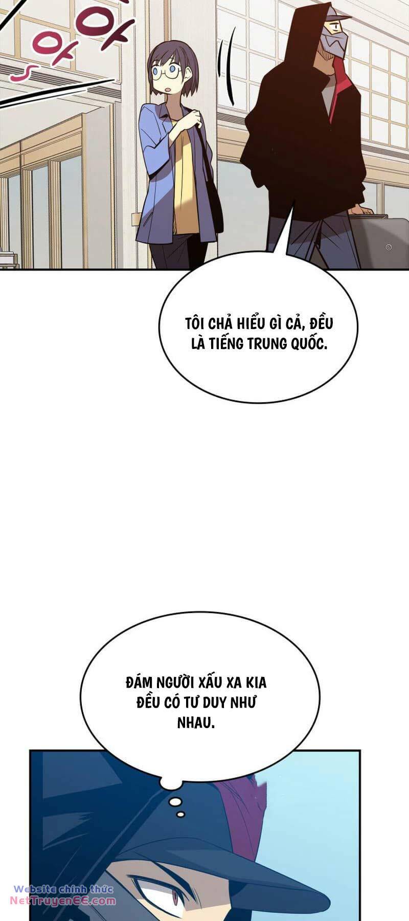 Tôi Là Lính Mới - Chapter 179 - Page 82