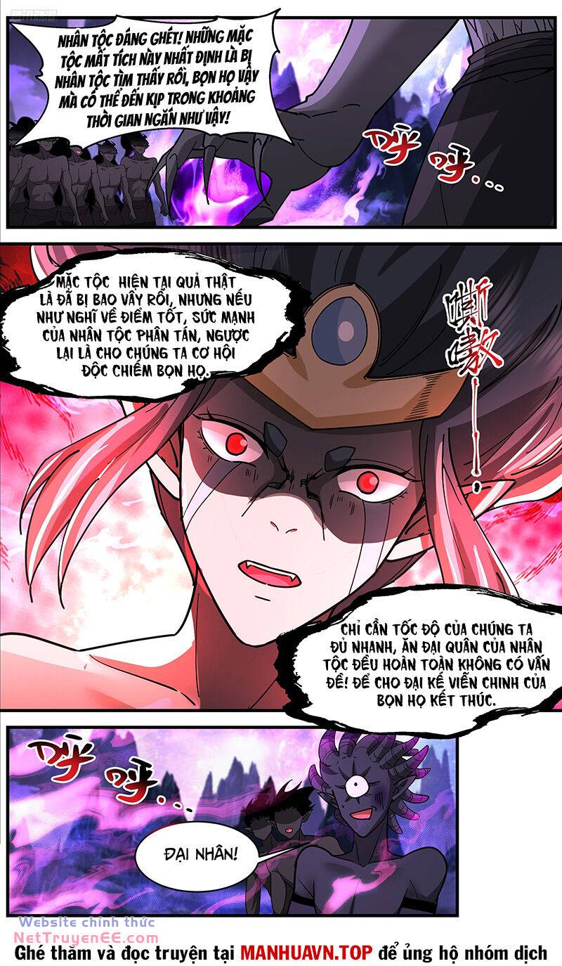 Võ Luyện Đỉnh Phong - Chapter 3723 - Page 6