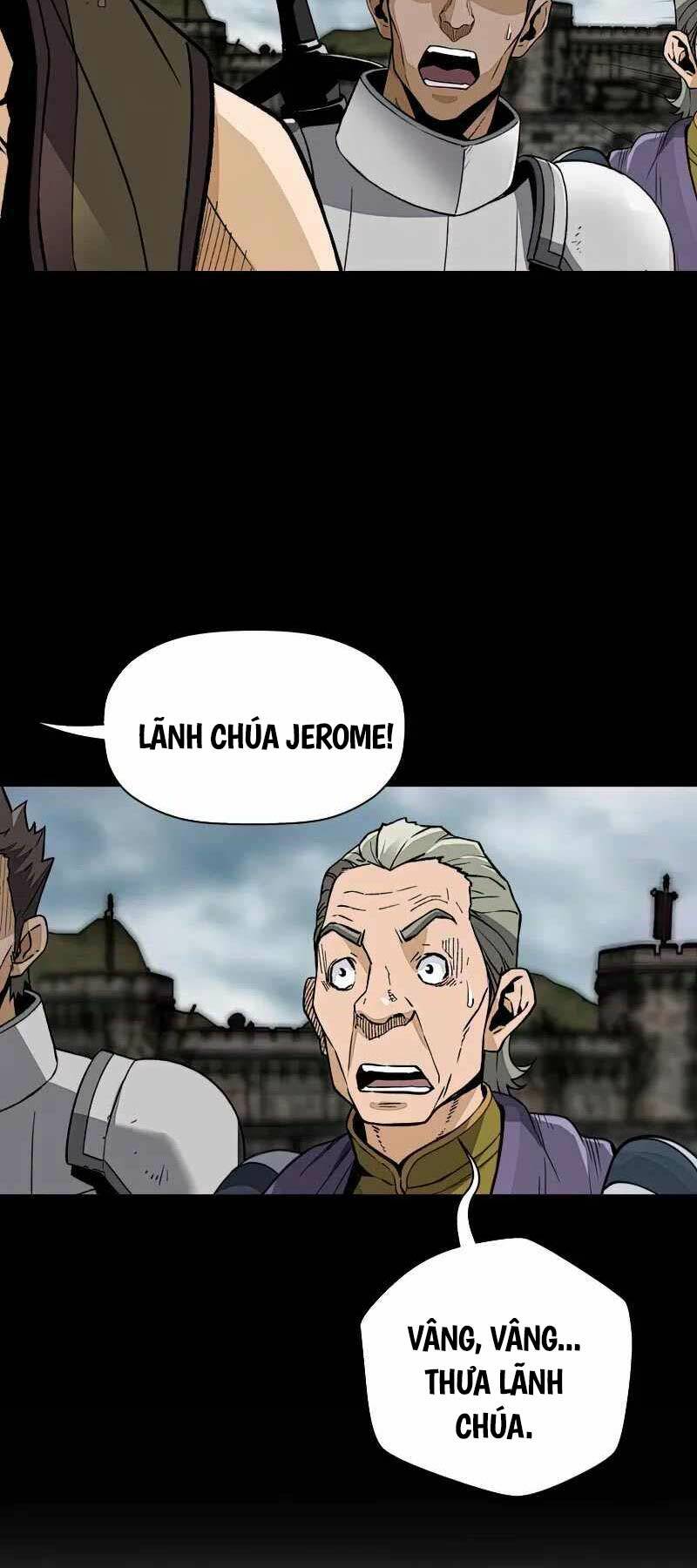 Sự Trở Lại Của Huyền Thoại - Chapter 119 - Page 10