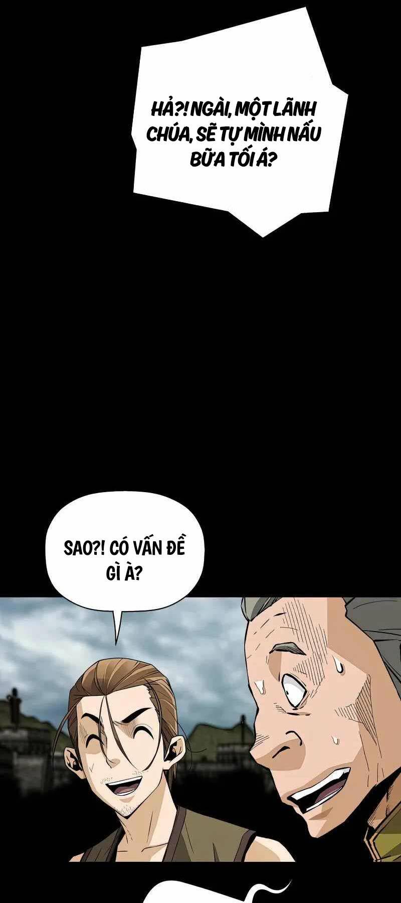 Sự Trở Lại Của Huyền Thoại - Chapter 119 - Page 12