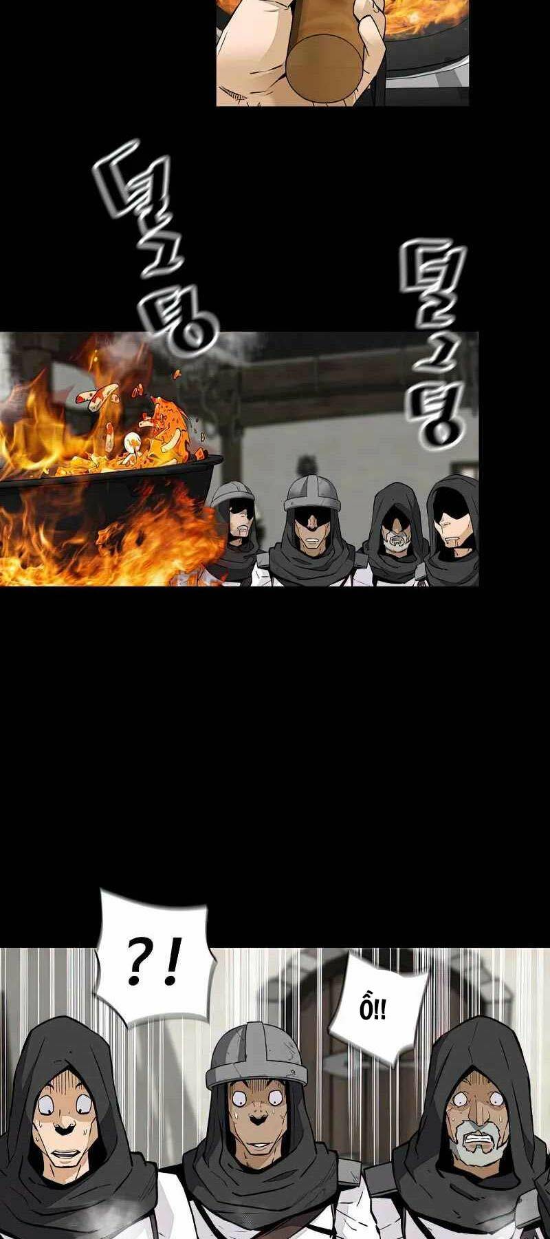 Sự Trở Lại Của Huyền Thoại - Chapter 119 - Page 18