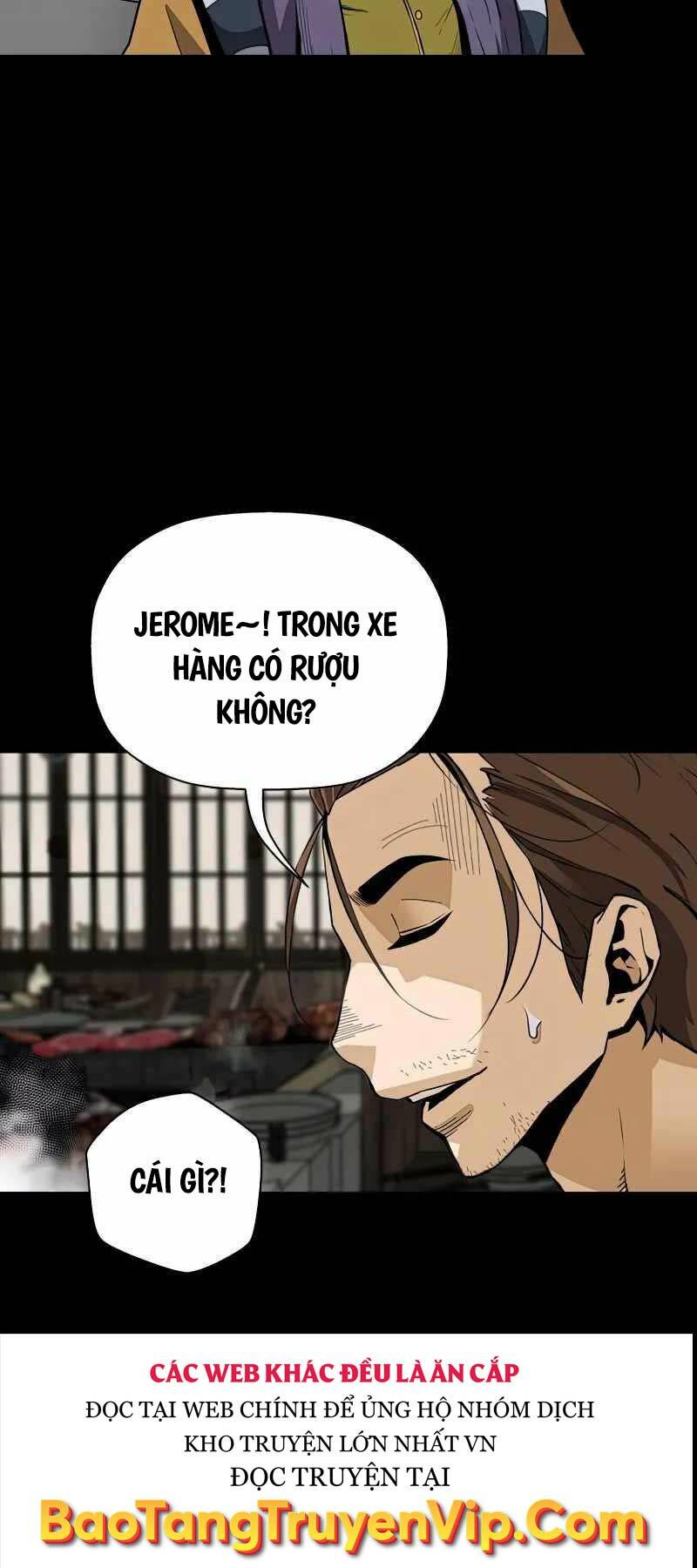 Sự Trở Lại Của Huyền Thoại - Chapter 119 - Page 20