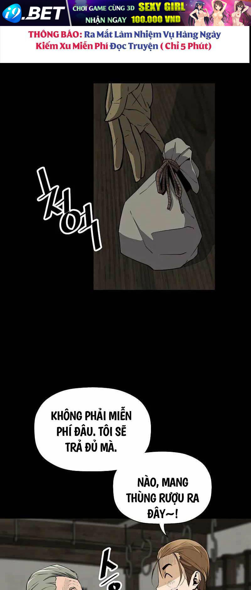 Sự Trở Lại Của Huyền Thoại - Chapter 119 - Page 21
