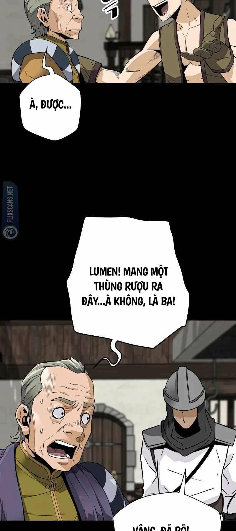 Sự Trở Lại Của Huyền Thoại - Chapter 119 - Page 22