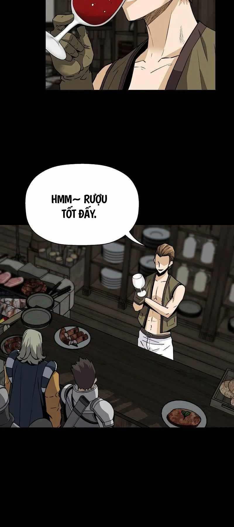 Sự Trở Lại Của Huyền Thoại - Chapter 119 - Page 24