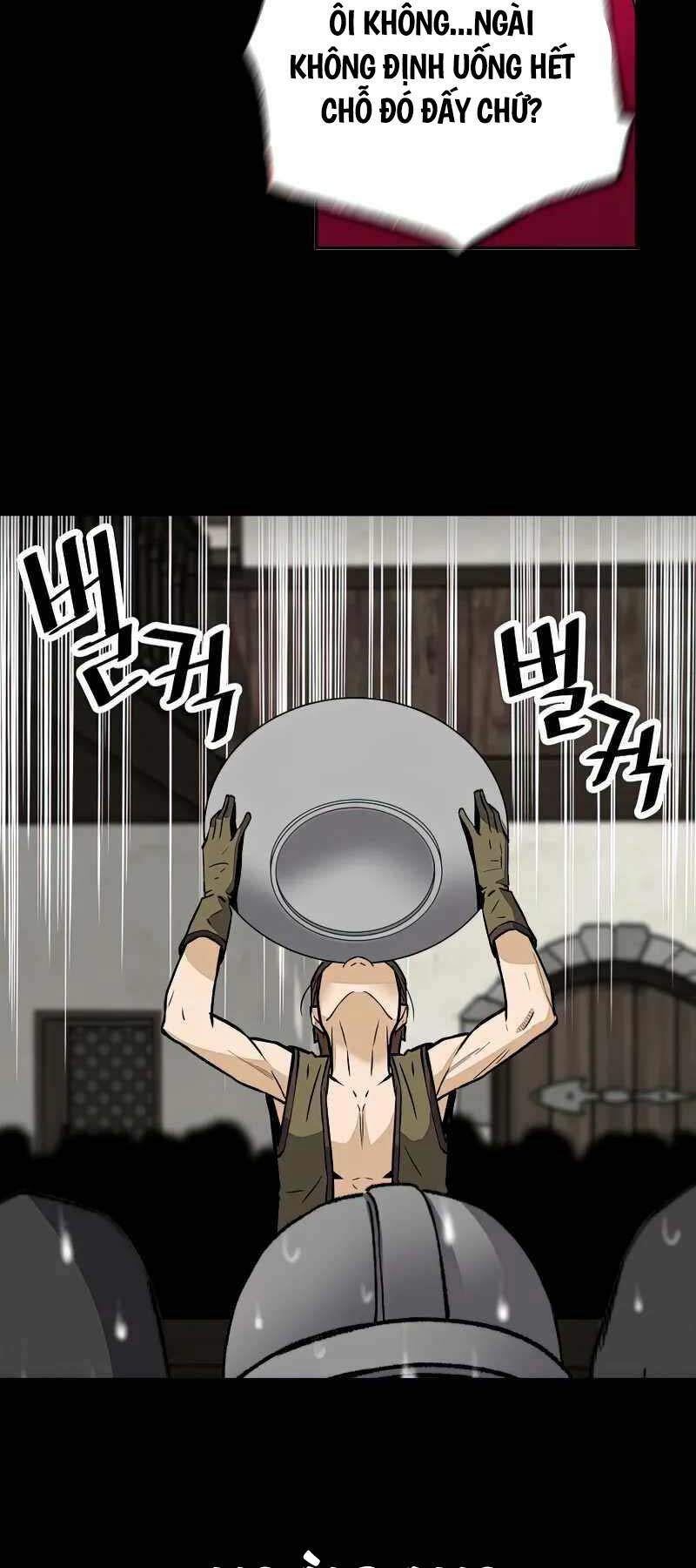 Sự Trở Lại Của Huyền Thoại - Chapter 119 - Page 27