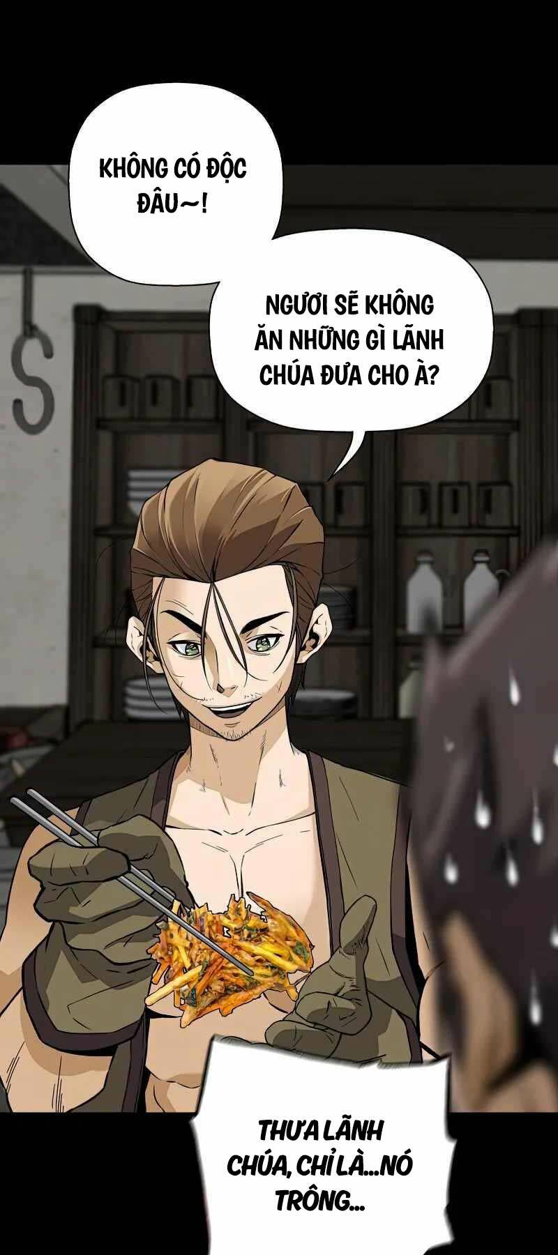 Sự Trở Lại Của Huyền Thoại - Chapter 119 - Page 32