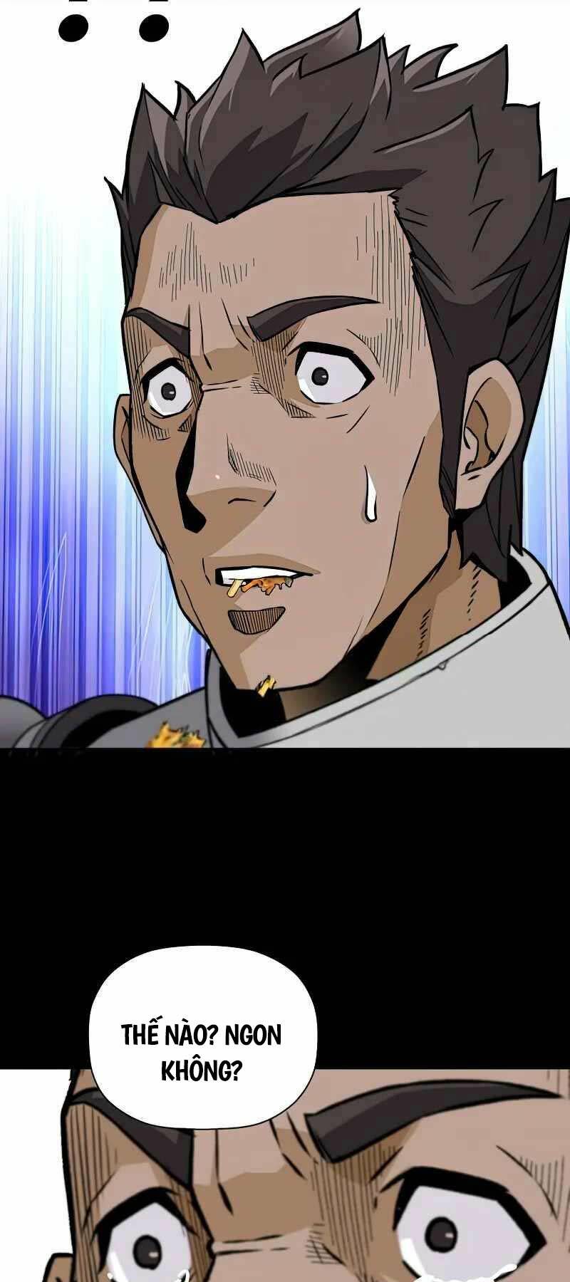 Sự Trở Lại Của Huyền Thoại - Chapter 119 - Page 34