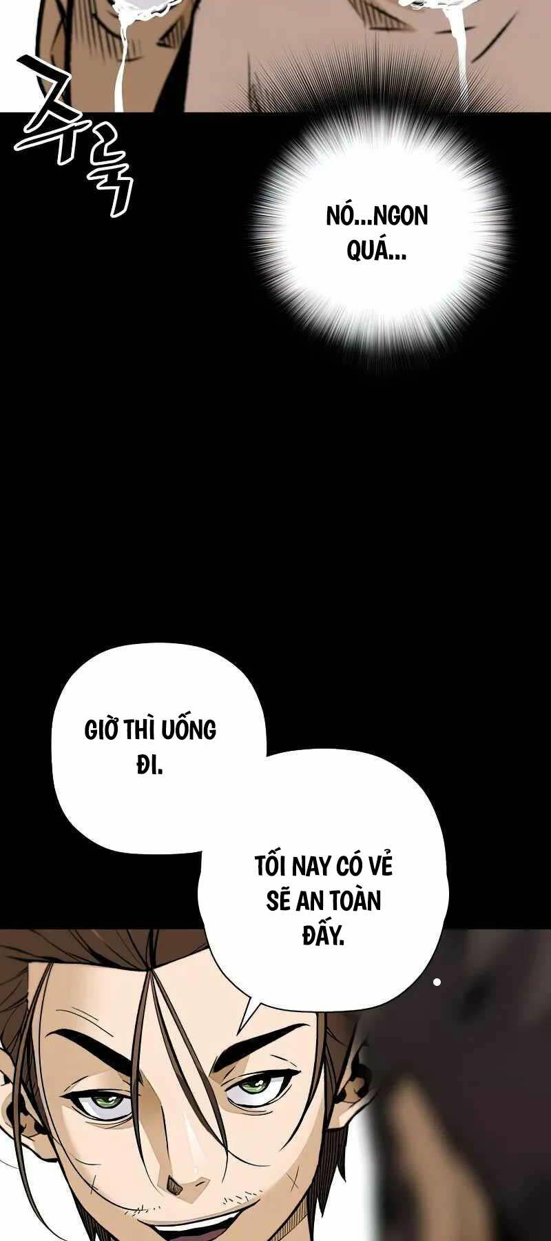 Sự Trở Lại Của Huyền Thoại - Chapter 119 - Page 35