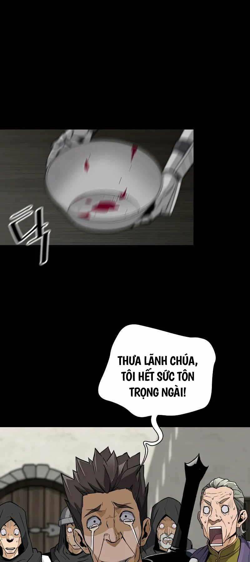 Sự Trở Lại Của Huyền Thoại - Chapter 119 - Page 37