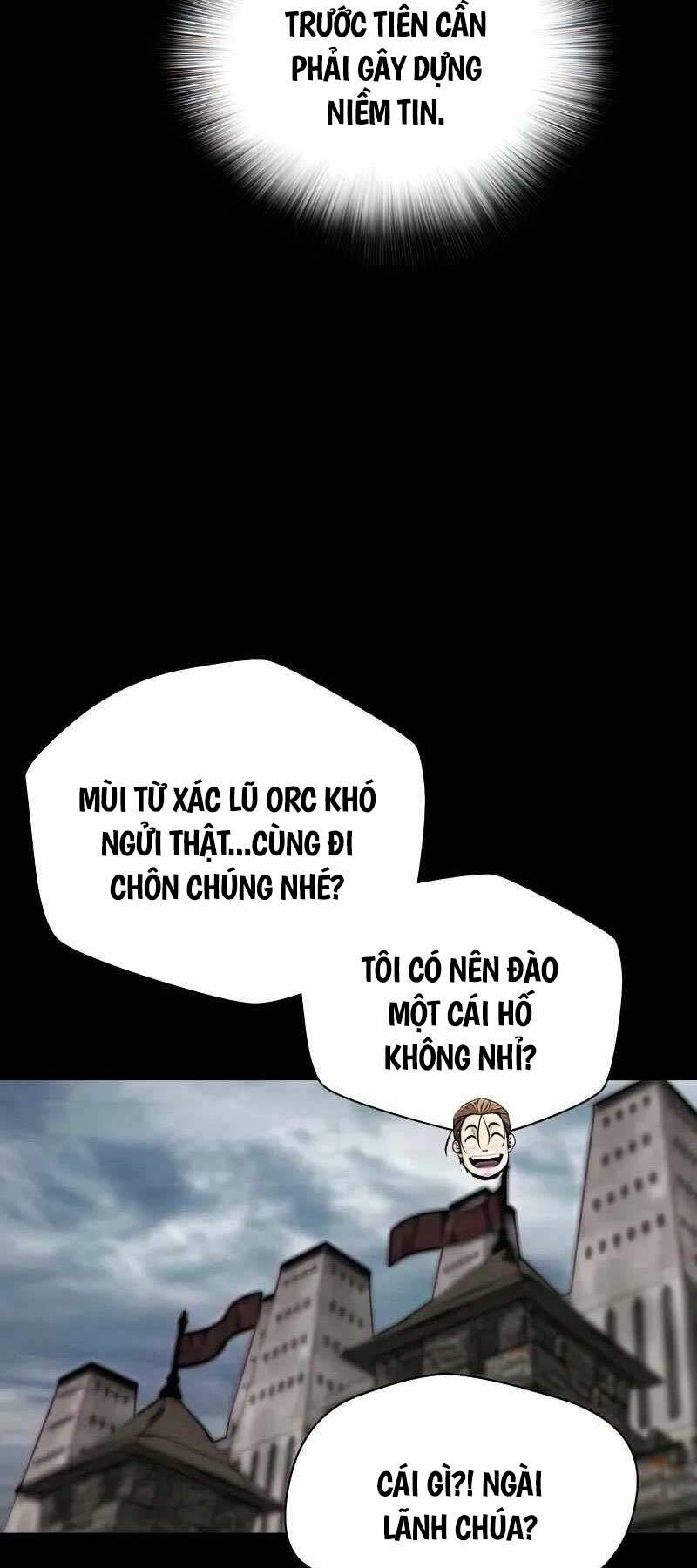 Sự Trở Lại Của Huyền Thoại - Chapter 119 - Page 3