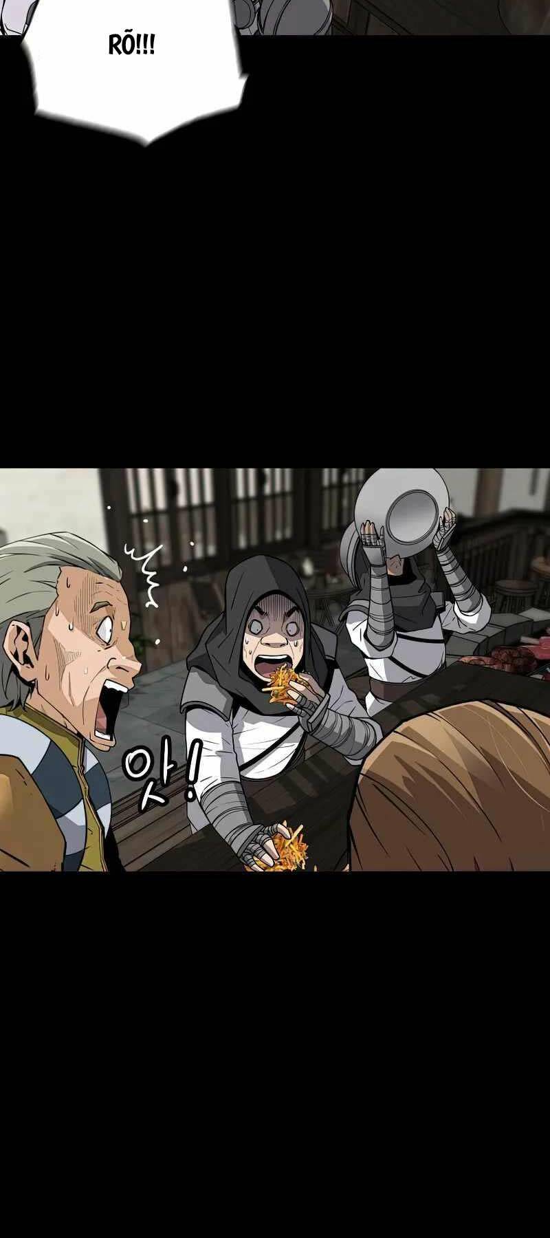 Sự Trở Lại Của Huyền Thoại - Chapter 119 - Page 39