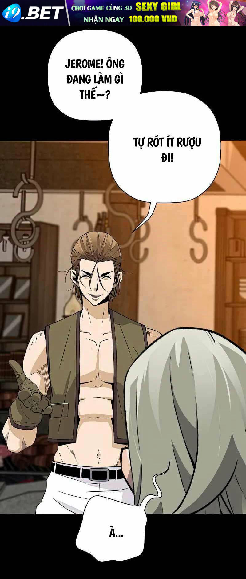 Sự Trở Lại Của Huyền Thoại - Chapter 119 - Page 40