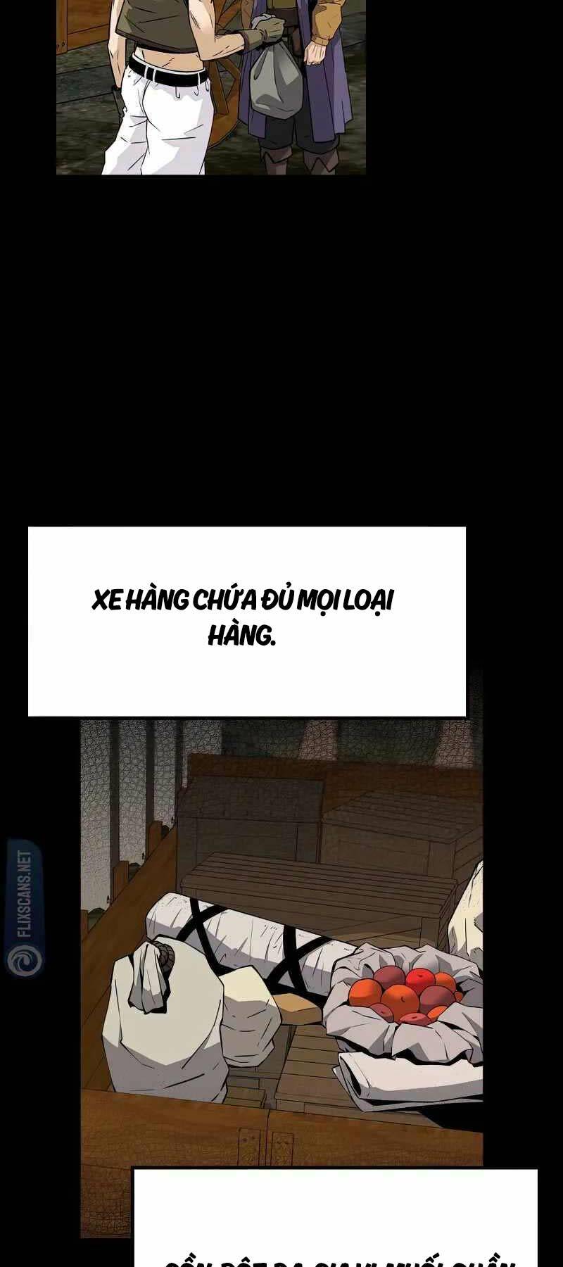 Sự Trở Lại Của Huyền Thoại - Chapter 119 - Page 43