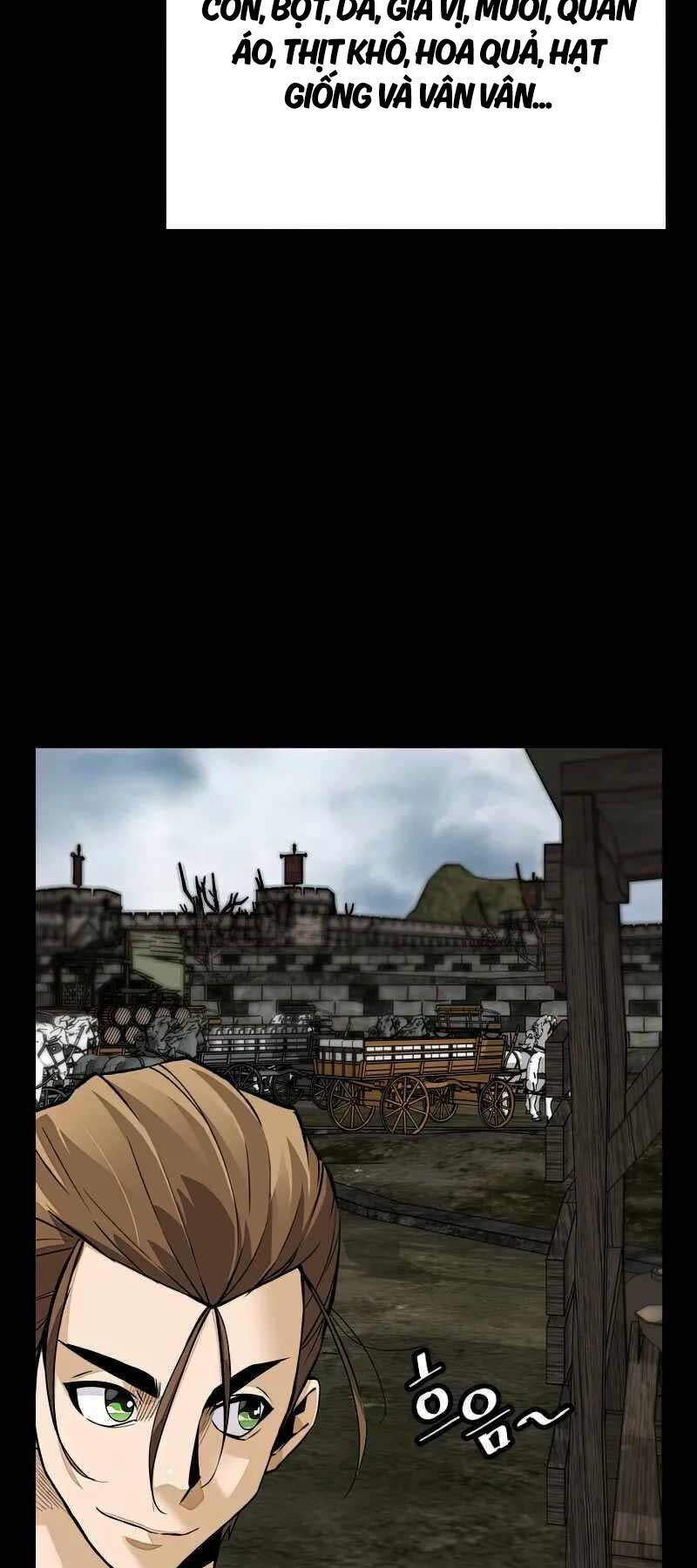 Sự Trở Lại Của Huyền Thoại - Chapter 119 - Page 44