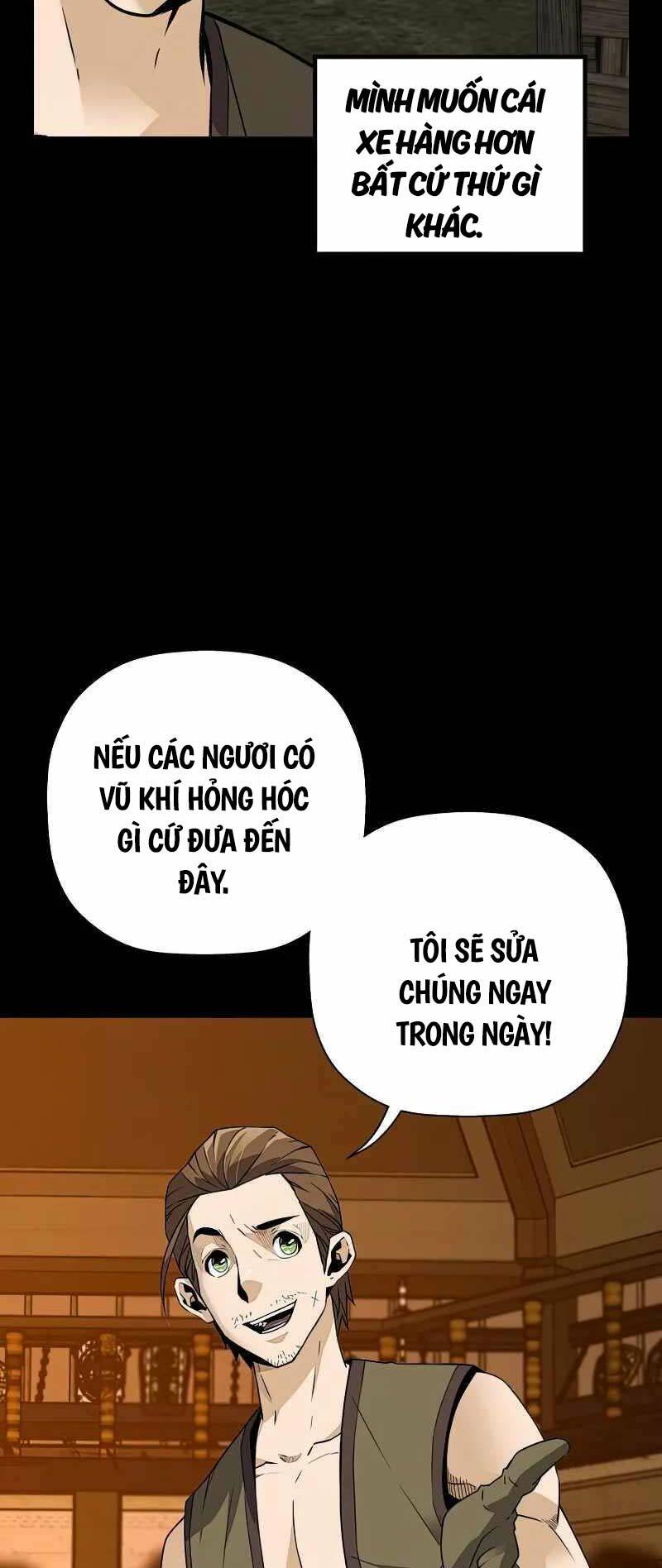 Sự Trở Lại Của Huyền Thoại - Chapter 119 - Page 45
