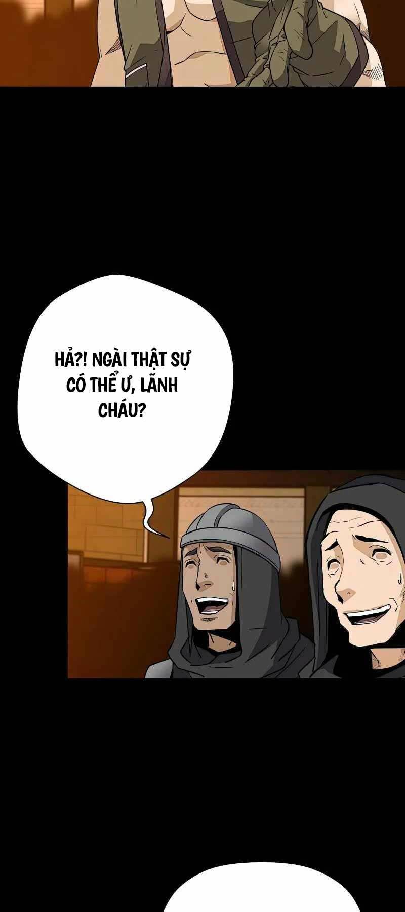 Sự Trở Lại Của Huyền Thoại - Chapter 119 - Page 46