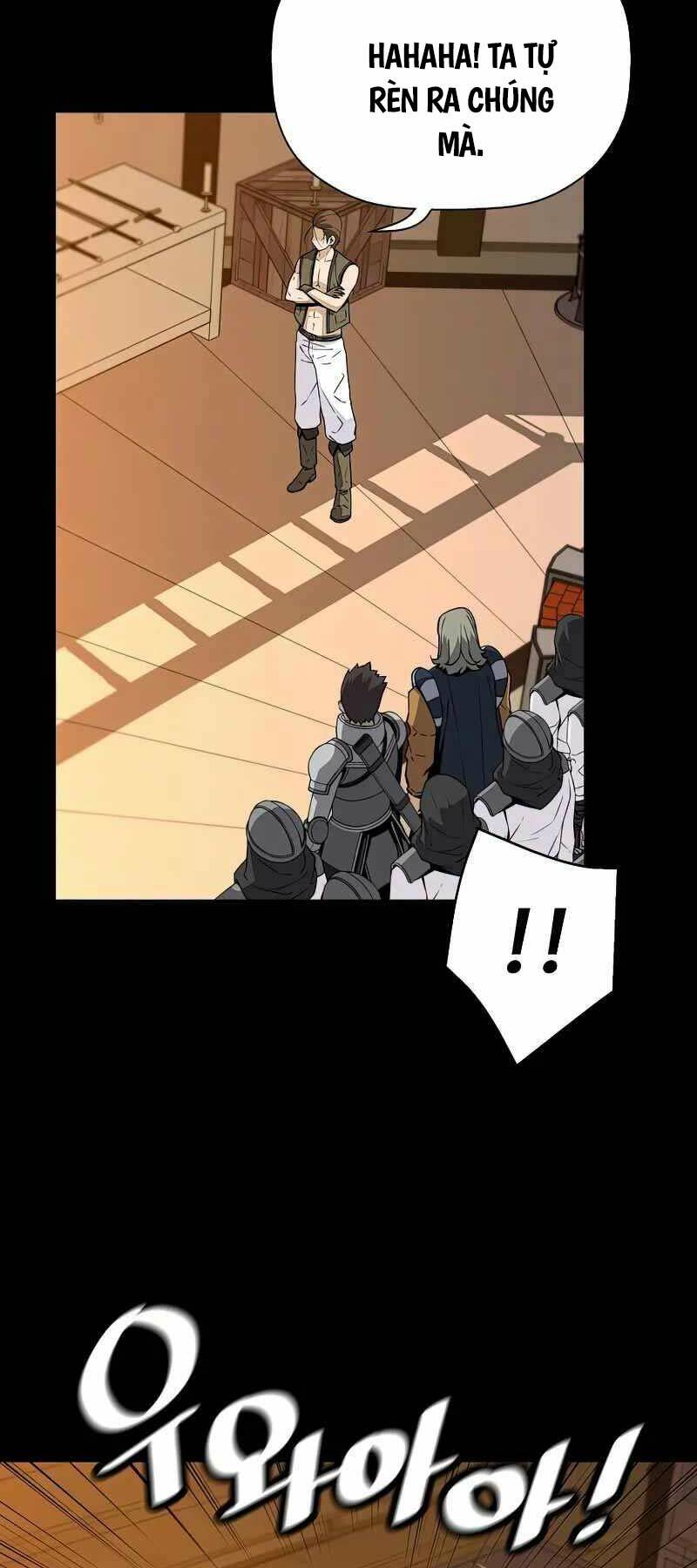 Sự Trở Lại Của Huyền Thoại - Chapter 119 - Page 47