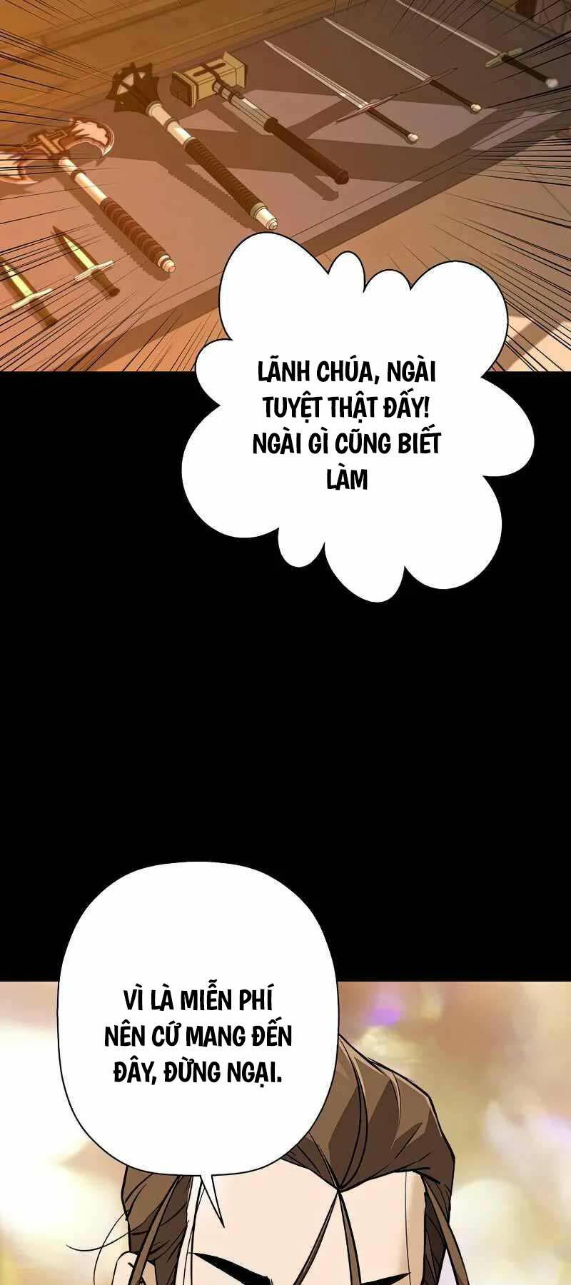 Sự Trở Lại Của Huyền Thoại - Chapter 119 - Page 48