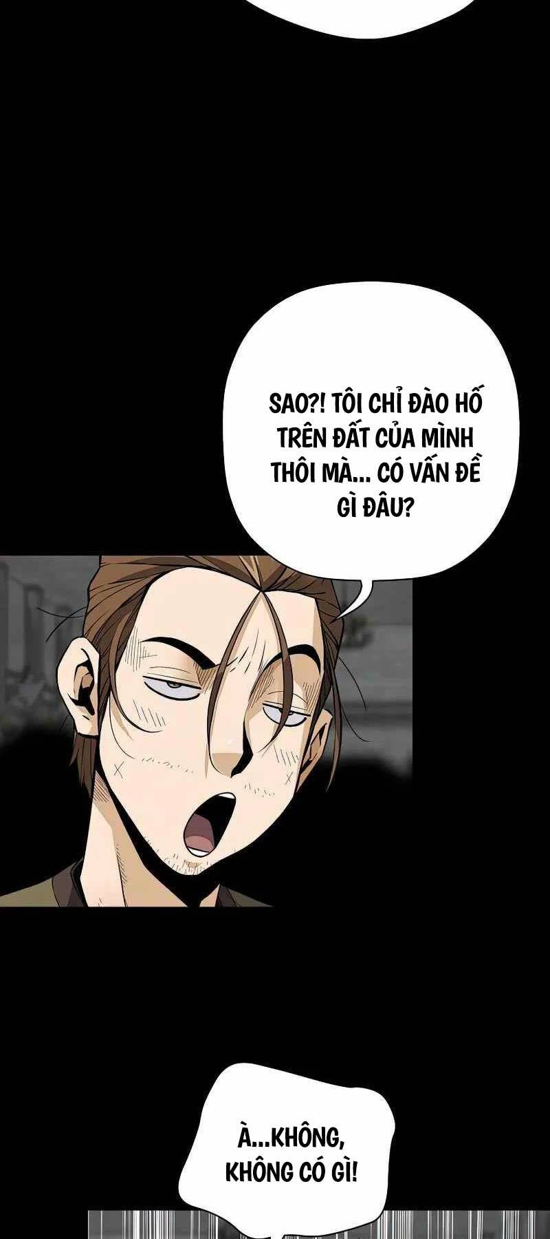 Sự Trở Lại Của Huyền Thoại - Chapter 119 - Page 4