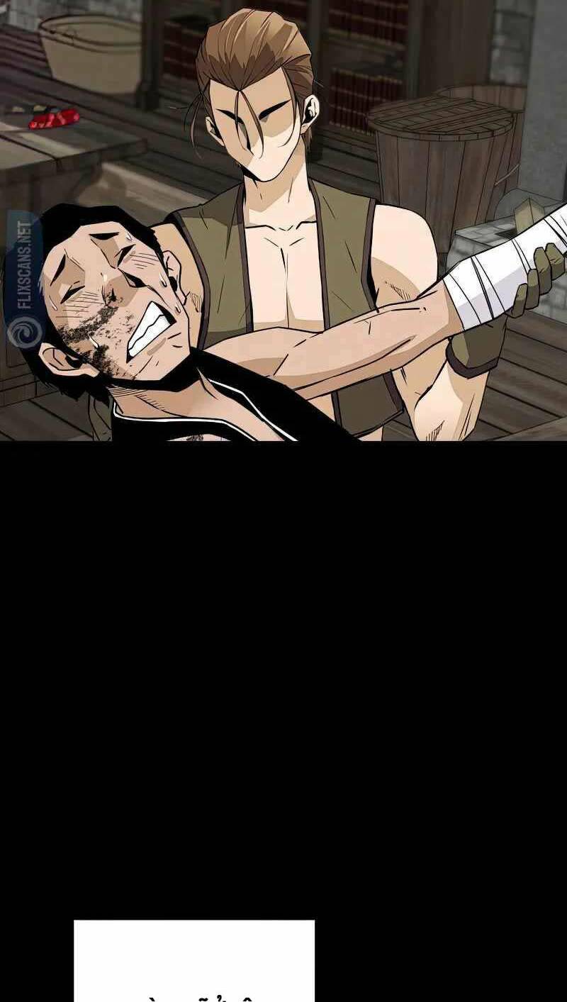 Sự Trở Lại Của Huyền Thoại - Chapter 119 - Page 51