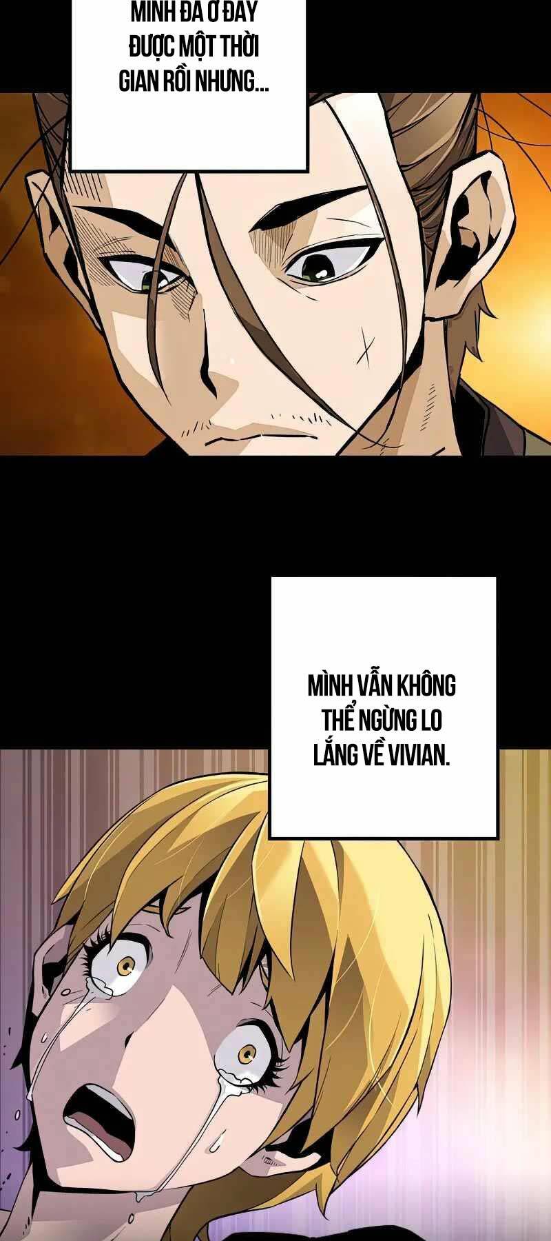 Sự Trở Lại Của Huyền Thoại - Chapter 119 - Page 52