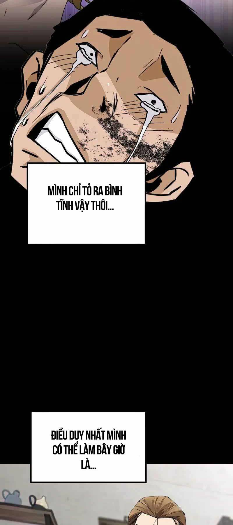 Sự Trở Lại Của Huyền Thoại - Chapter 119 - Page 53