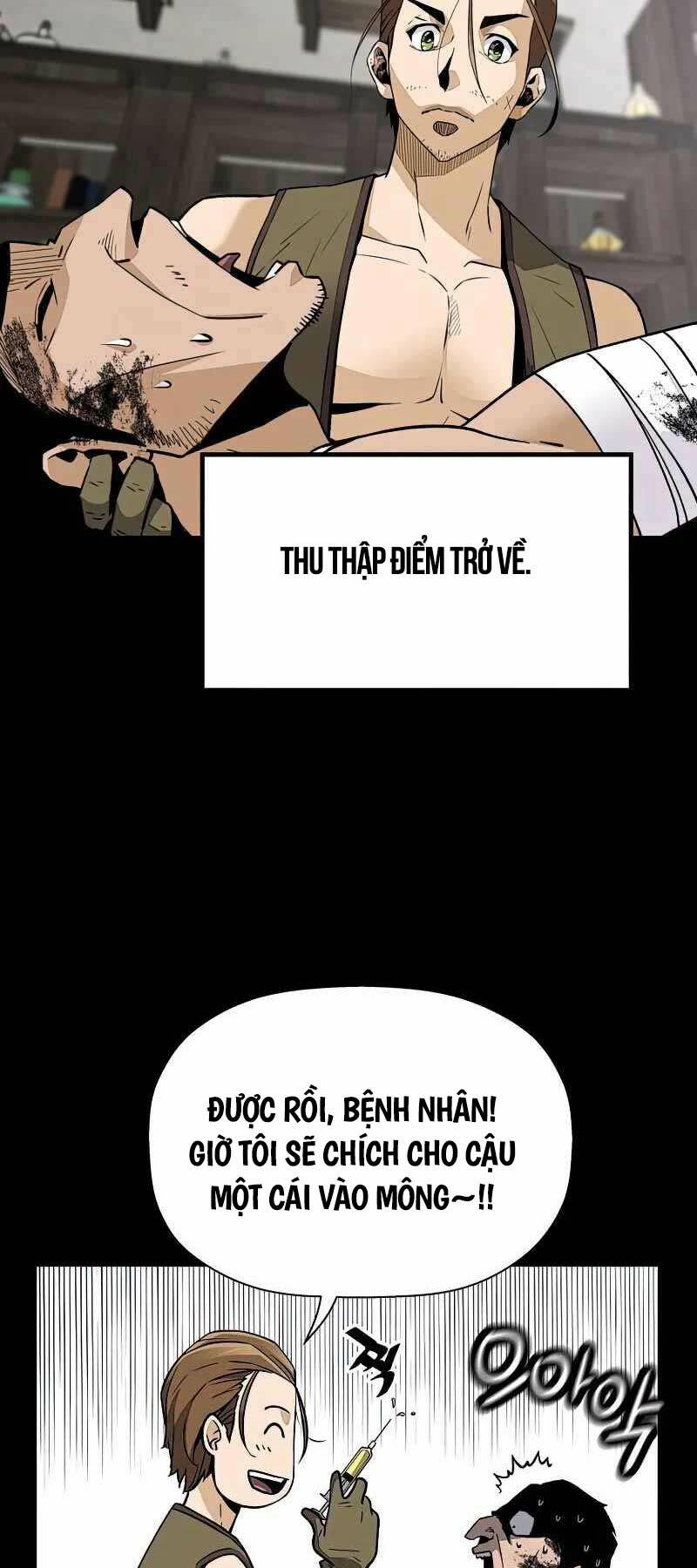 Sự Trở Lại Của Huyền Thoại - Chapter 119 - Page 54