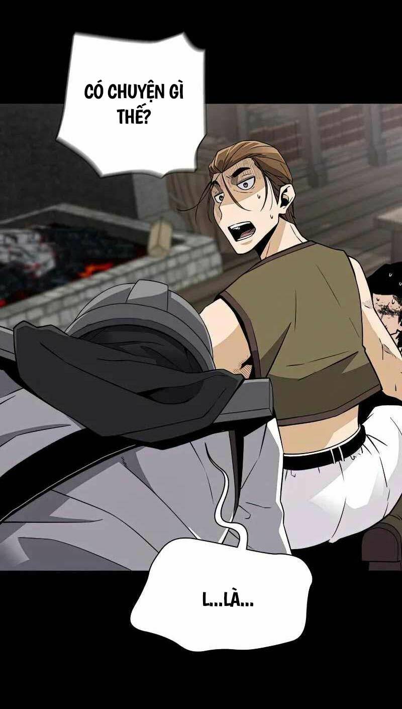 Sự Trở Lại Của Huyền Thoại - Chapter 119 - Page 57