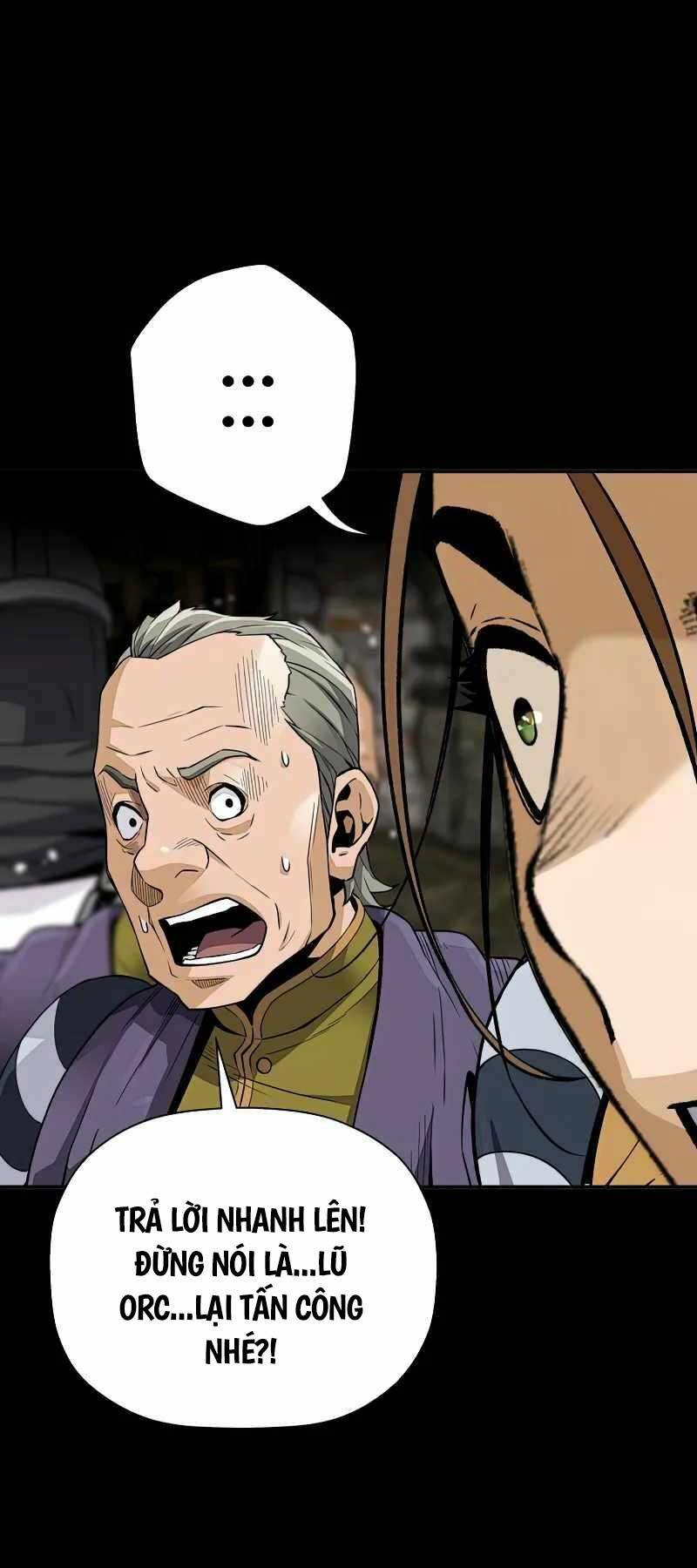 Sự Trở Lại Của Huyền Thoại - Chapter 119 - Page 58