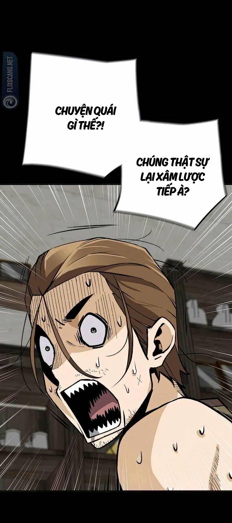 Sự Trở Lại Của Huyền Thoại - Chapter 119 - Page 59