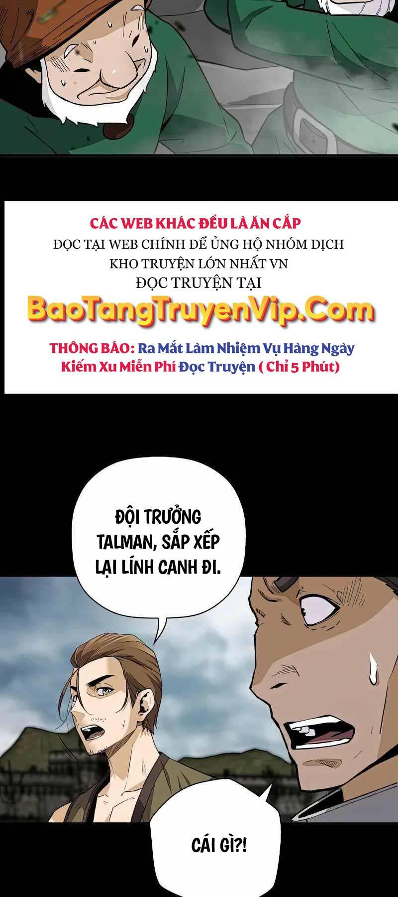 Sự Trở Lại Của Huyền Thoại - Chapter 119 - Page 8