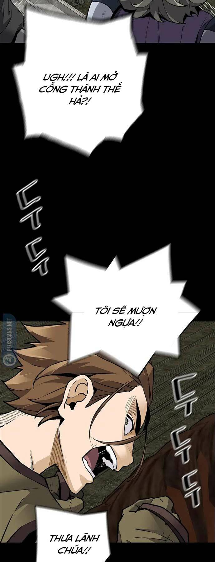 Sự Trở Lại Của Huyền Thoại - Chapter 120 - Page 11