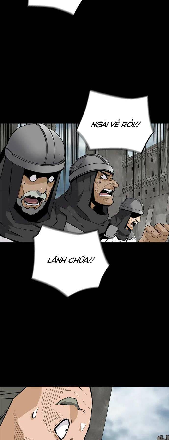 Sự Trở Lại Của Huyền Thoại - Chapter 120 - Page 12