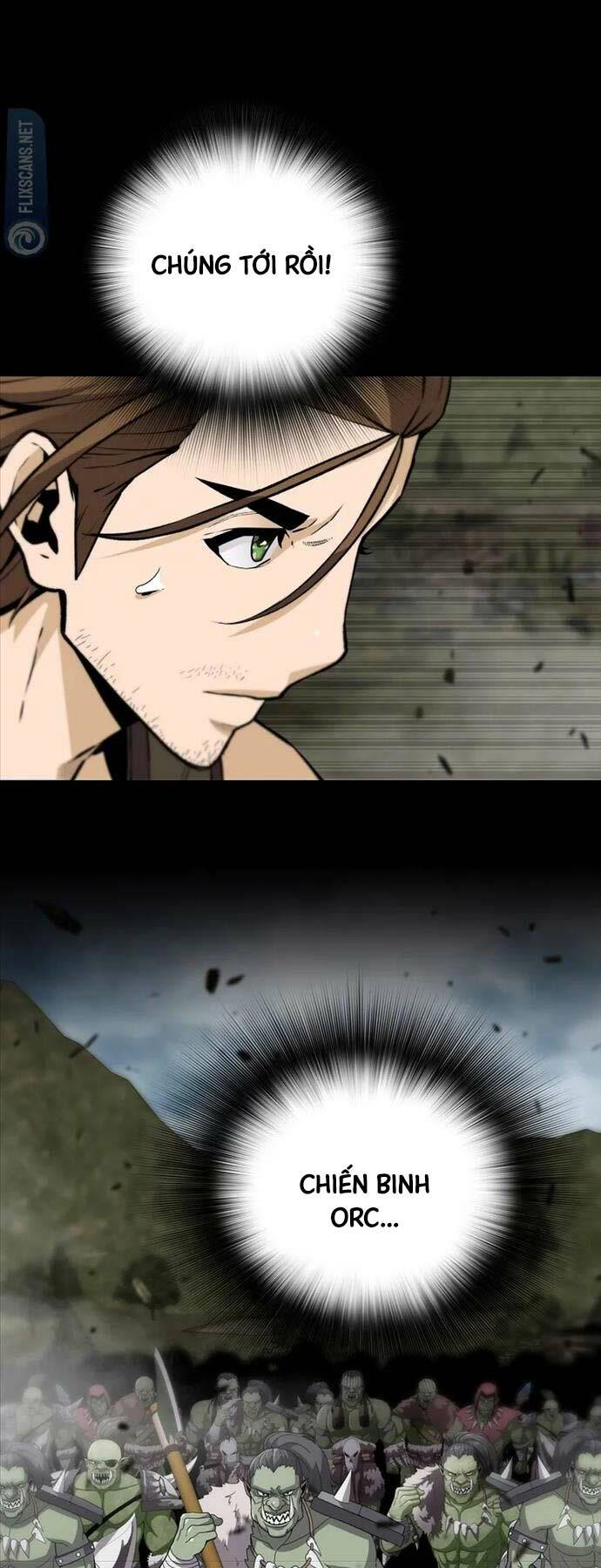 Sự Trở Lại Của Huyền Thoại - Chapter 120 - Page 18