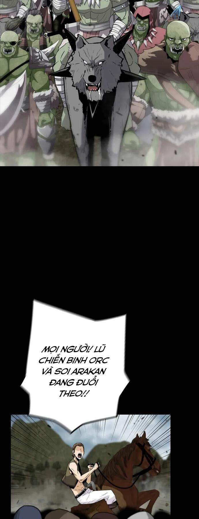 Sự Trở Lại Của Huyền Thoại - Chapter 120 - Page 19