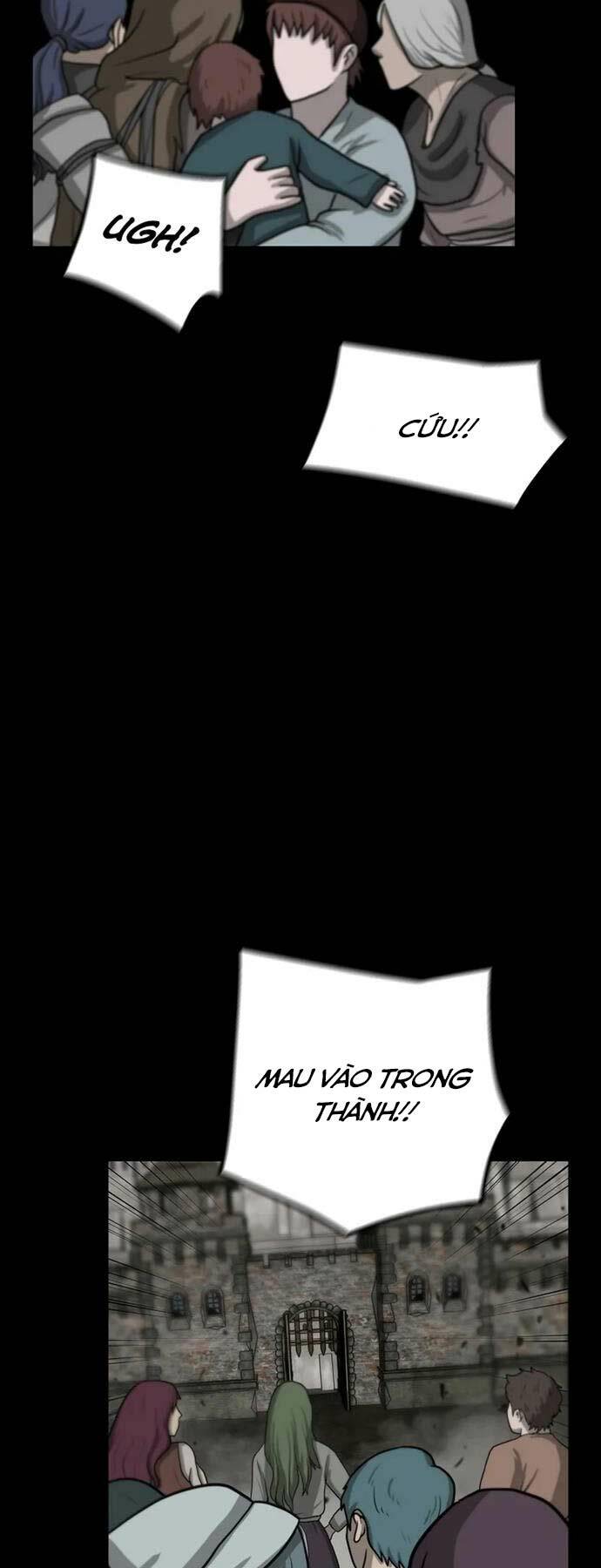 Sự Trở Lại Của Huyền Thoại - Chapter 120 - Page 20