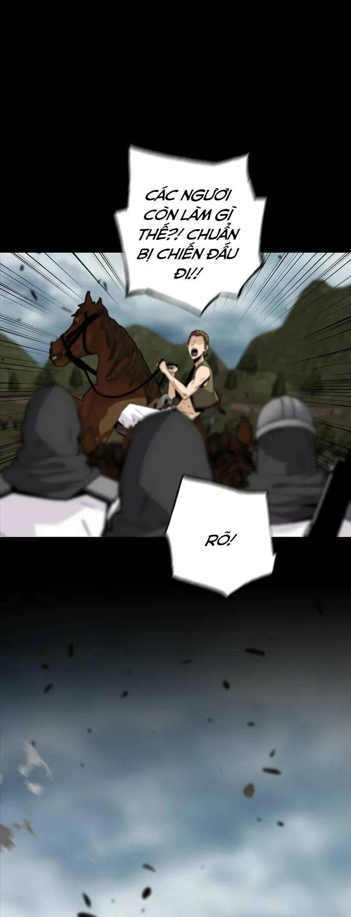 Sự Trở Lại Của Huyền Thoại - Chapter 120 - Page 22