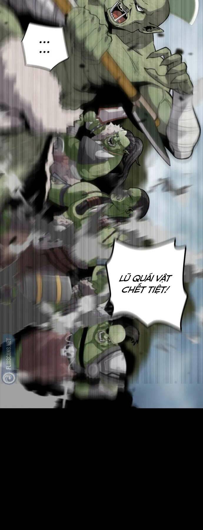 Sự Trở Lại Của Huyền Thoại - Chapter 120 - Page 24