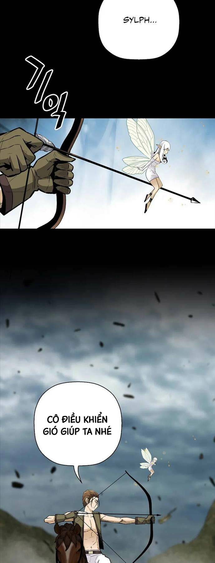 Sự Trở Lại Của Huyền Thoại - Chapter 120 - Page 27