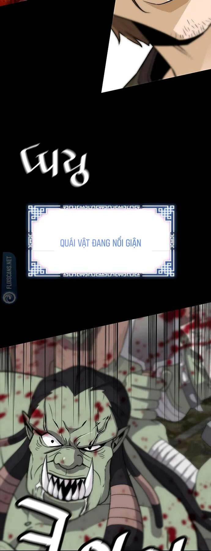 Sự Trở Lại Của Huyền Thoại - Chapter 120 - Page 37