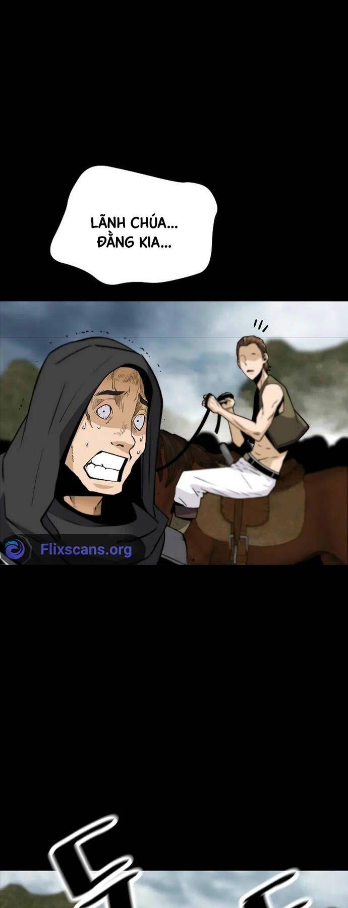 Sự Trở Lại Của Huyền Thoại - Chapter 120 - Page 39