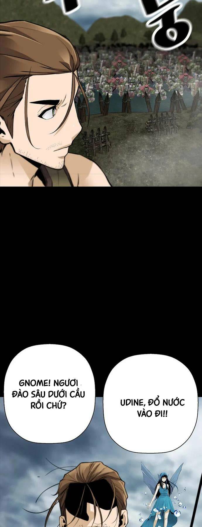 Sự Trở Lại Của Huyền Thoại - Chapter 120 - Page 40