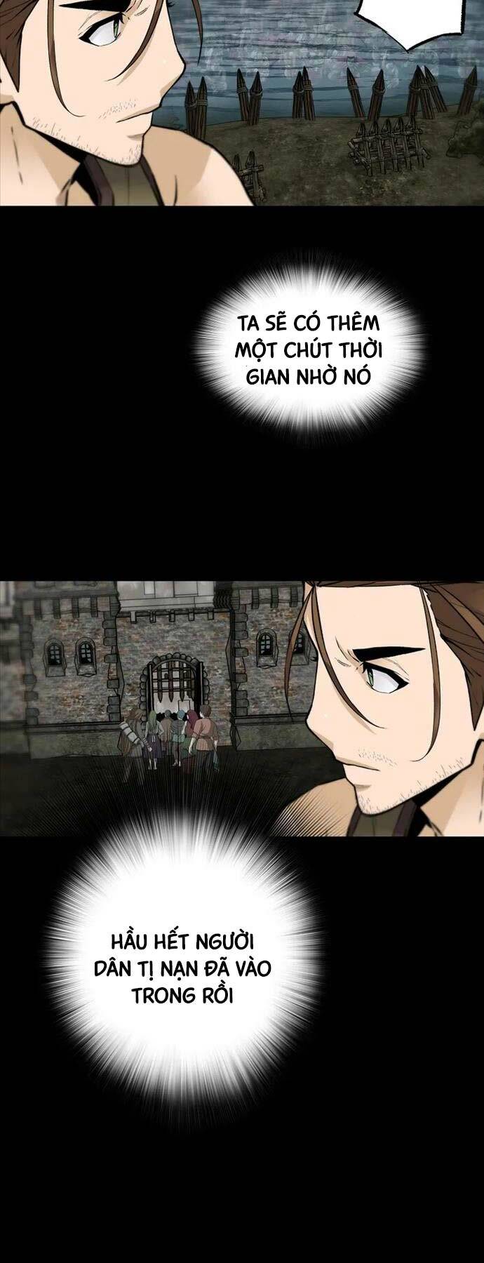 Sự Trở Lại Của Huyền Thoại - Chapter 120 - Page 43